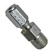 1/8" Compression Tube Connector
